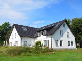 Ferienwohnung Hiddensee Hitthim