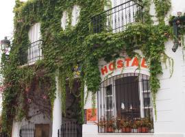 Hostal Tres Soles