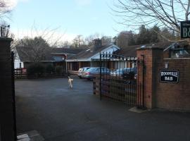 Woodville B&B