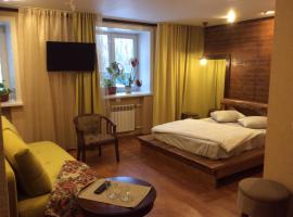 Hotel Shumak