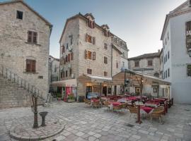 Hotel Rendez Vous