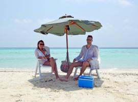 Bibee Maldives
