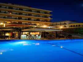 Merope Hotel