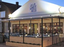 Kamerverhuur Mossels&Meer