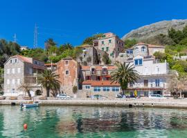 The 30 Best Hotels Places To Stay In Mlini Croatia Villa Ana