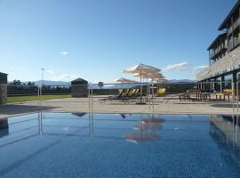 HG La Molina