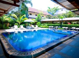 Mutiara Hotel