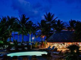 Caribbean Villas Hotel