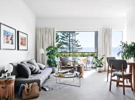 Cumberland Lorne Resort