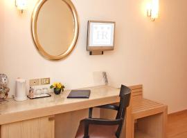 Hotel Roma