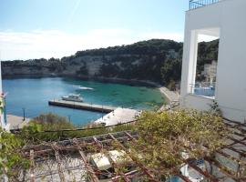 Pension Panorama