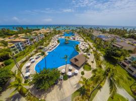 Ocean Blue & Sand Beach Resort - All Inclusive
