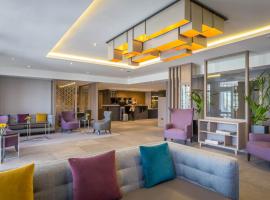 The 6 Best Hotels Near Mondello Park Racing Track School Maldron Hotel Newlands Cross