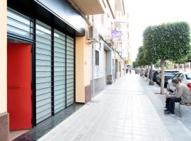 The best available hotels & places to stay near Cuart de Poblet, Spain The best available hotels & places to stay near Cuart de Poblet, Spain