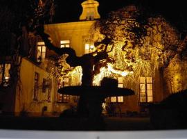 Le Sophora