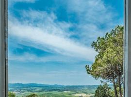 Hotel Il Cavallino Blu