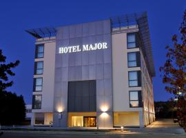 Hotel Major