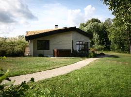 Rušona muižas pirtsmāja
