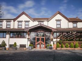 The 6 Best Hotels In Stockport Greater Manchester Wycliffe Hotel