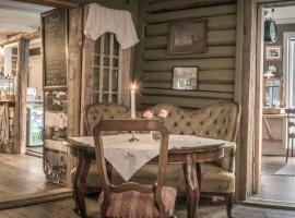 Cafe Ibsen
