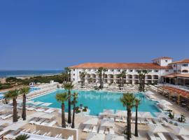 10 5-sterrenhotels: Cádiz (provincie), Spanje. Booking.com