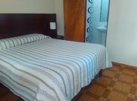 Hostal El Loa