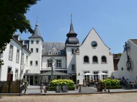 Hotel Kasteel Doenrade