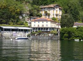 Camin Hotel Colmegna