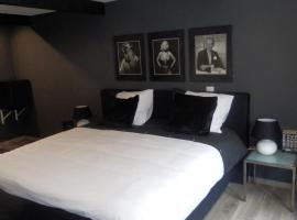 B&B De Koddige Kater