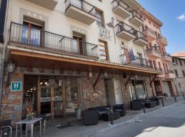 Hotel Sant Roc