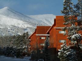 Pine Ridge Condominiums