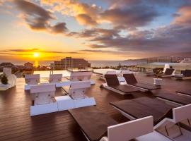 Tigotan Lovers & Friends Playa de las Americas - Adults Only