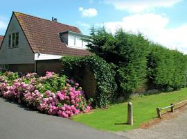 Holiday home Madelon