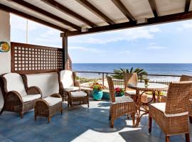 Terrazza a Mare Corallo
