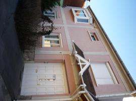 Dombai Apartman