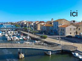 Port La Nouvelle Résidence