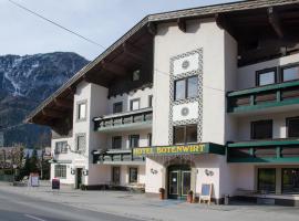 Hotel-Gasthof Botenwirt