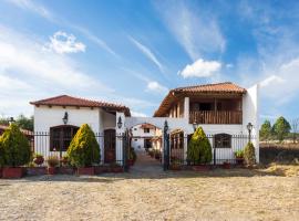 Hotel de Campiña