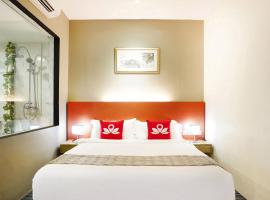 The Best Hotels near Changi Airport (SIN) — Book a Place to Stay