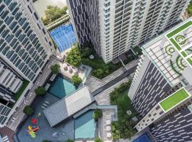 The Shore Hotel & Residences