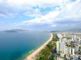 Sunrise Ocean View Apartment
