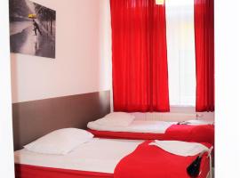 Hotel Kielce