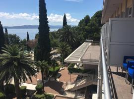 The best hotels places stay Ba ka Voda Croatia Ba ka Voda