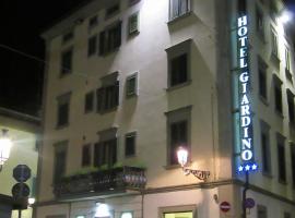 Hotel Giardino