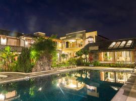 6 Best Hotels With Shuttles To Mariscal Sucre Airport Uio Hostería Rincón De Puembo Airport 4 Star Hotel