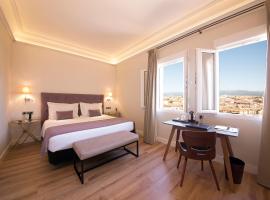 Hotel Real Segovia