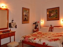 Villa Flouri