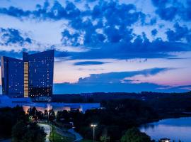 The 6 Best Hotels Near Mohegan Sun Norwich Usa Booking Mohegan Sun
