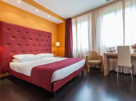 Best Western Hotel Piemontese