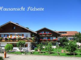 Gasthof Seeklause